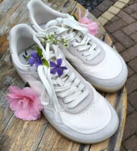 Barefoot on the High Street: Zara Barefoot Trainers for Adults – are they a good value option?