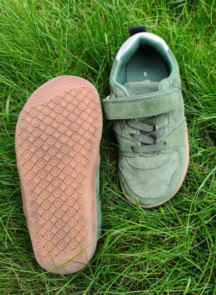 Sainsbury’s Kids Barefoot Trainers: Are These Supermarket Budget Shoes Any Good?