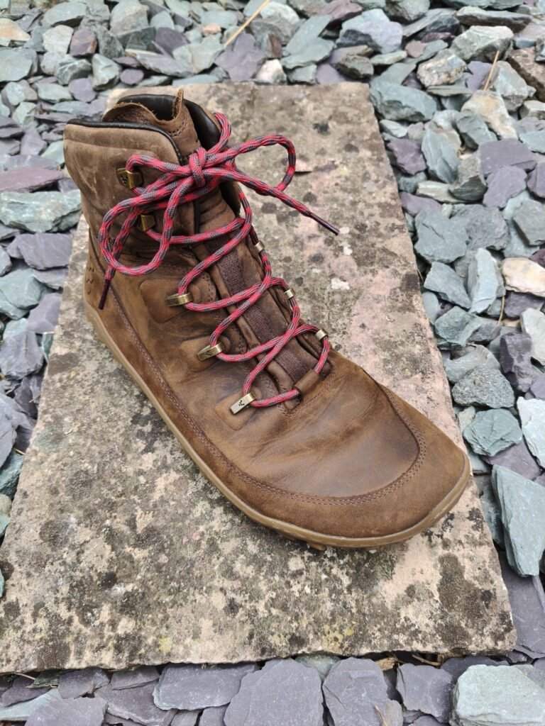 Vivobarefoot Tracker AT II Review – Is it a Good Barefoot Hiking Boot?